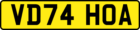 VD74HOA