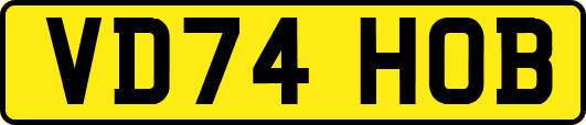 VD74HOB