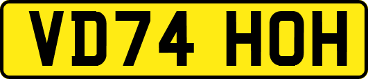 VD74HOH