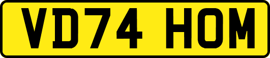 VD74HOM
