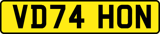 VD74HON