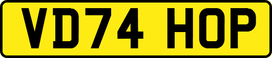 VD74HOP