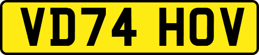 VD74HOV