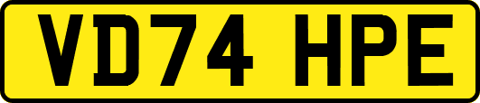 VD74HPE