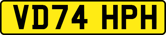 VD74HPH