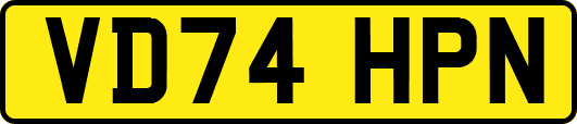 VD74HPN