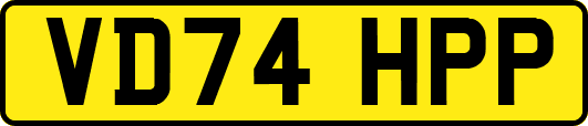 VD74HPP
