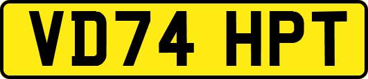 VD74HPT