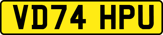 VD74HPU