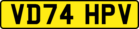 VD74HPV