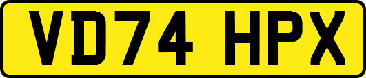 VD74HPX