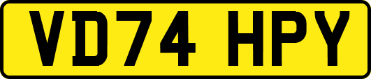 VD74HPY