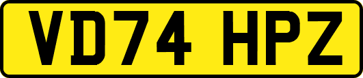 VD74HPZ