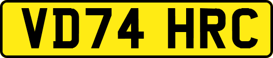 VD74HRC