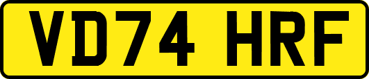 VD74HRF