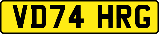 VD74HRG
