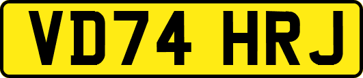 VD74HRJ