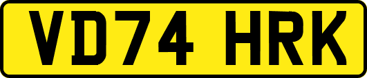 VD74HRK