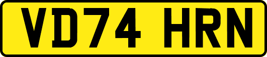 VD74HRN