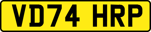 VD74HRP