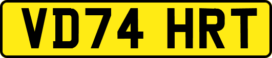 VD74HRT