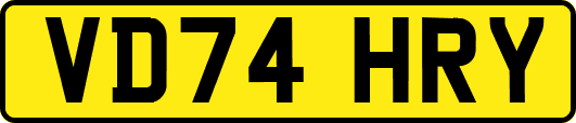 VD74HRY