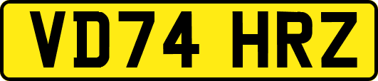 VD74HRZ
