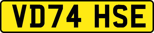 VD74HSE