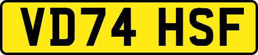 VD74HSF