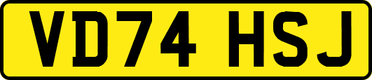 VD74HSJ