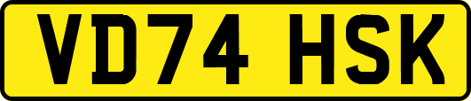 VD74HSK