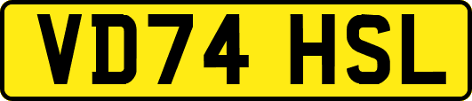 VD74HSL