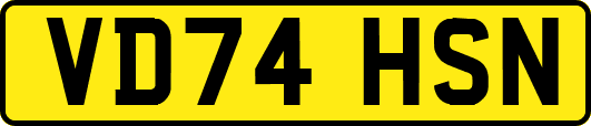 VD74HSN