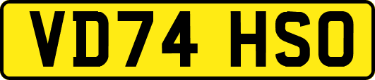 VD74HSO