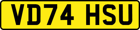 VD74HSU
