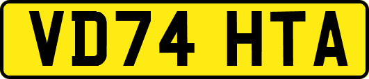 VD74HTA