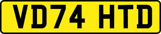 VD74HTD