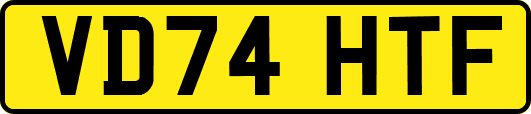 VD74HTF