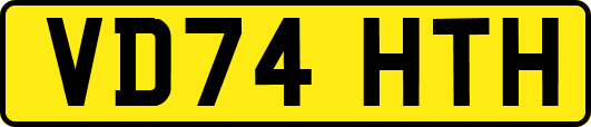 VD74HTH