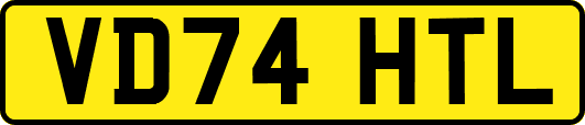 VD74HTL