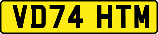 VD74HTM