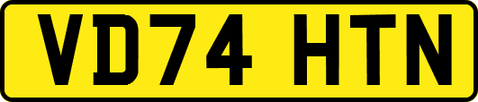 VD74HTN