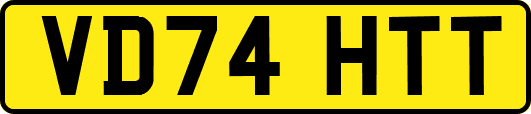 VD74HTT