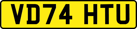 VD74HTU