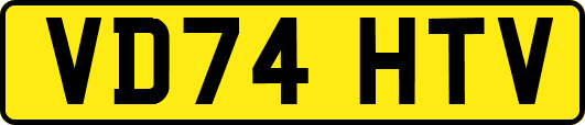 VD74HTV