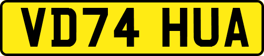 VD74HUA