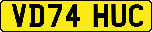 VD74HUC