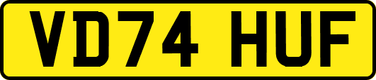 VD74HUF