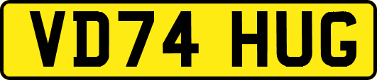 VD74HUG
