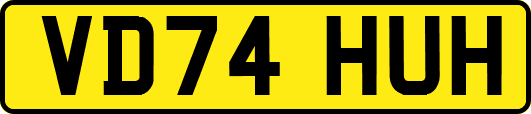 VD74HUH